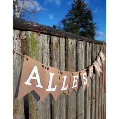 Best Girlande Geschenke