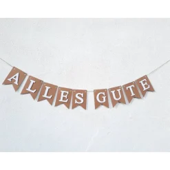 Best Girlande Geschenke