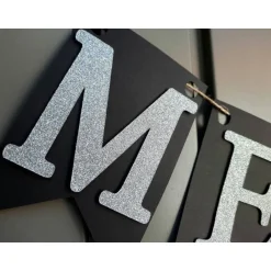 Online Girlande Meister 2026 zur bestandenen Prüfung Abschluss Ausbildung Meisterfeier Glückwunsch Gratulation Geschenke