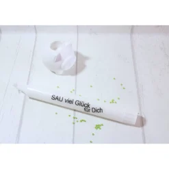 Best Glück * Prüfung * Geschenk * Kleinigkeit * Aufmunterung * Deko * Klausur * Abitur Geschenke
