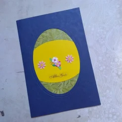 Glückwunschkarte "Alles Gute" Glückwunschkarten
