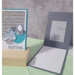 Geldgeschenke|Peggys Kreativ-Ecke Glückwunschkarte für Teenager, Geldgeschenk, Gutscheinkarte, verschiedene Designs