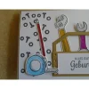 Sale Glückwunschkarte Geburtstag Mann Frau   Werkzeug Hankwerker Grusskarte Karte Glückwunschkarten