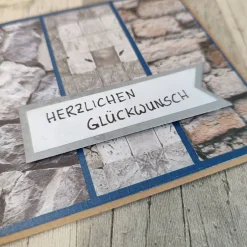 Best Glückwunschkarte Herzlichen Glückwunsch Glückwunschkarten