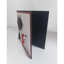 Glückwunschkarten|IdeenOase Glückwunschkarte zum Bachelor, mit Schriftrolle und Doktorhut