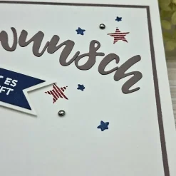 Discount Glückwunschkarte zum Schulabschluss – Karte für Abitur, Realschule oder Abschlussfeier Glückwunschkarten