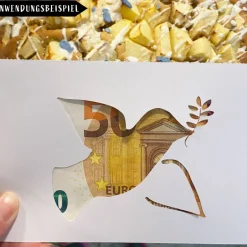 Glückwunschkarten|Galerie Charlotte Design Glückwunschkarte zur ersten Kommunion, Taufe oder Konfirmation