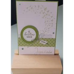 Outlet Glückwunschkarte zur Jugendweihe, Geldgeschenk, verschiedene Designs Glückwunschkarten