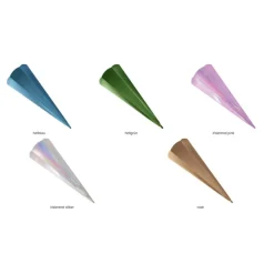 Discount Glitzer-Delpin Schultüte Zuckertüte als DIY Set oder in handarbeit hergestellt-personalisiert, individuell Kinder Schultüten