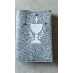 Sale Gotteslob Hüllen (katholisches Gebetbuch) -für die Kommunion- Geschenke
