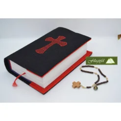 Gotteslobhülle|filzgipfel - Dirndltaschen Gotteslobhülle