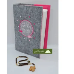 Gotteslobhülle|filzgipfel - Dirndltaschen Gotteslobhülle