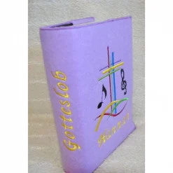 Best Gotteslobhülle aus Filz Gotteslobhülle