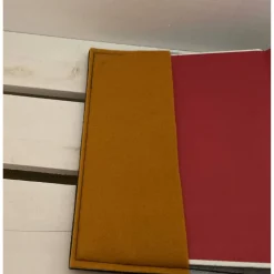Best Gotteslobhülle aus Wollfilz - Gotteslobeinband - Schutzhülle für das Gotteslob - Personalisierbar - Gotteslobhülle