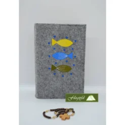 Gotteslobhülle|filzgipfel - Dirndltaschen Gotteslobhülle für den GROSSDRUCK