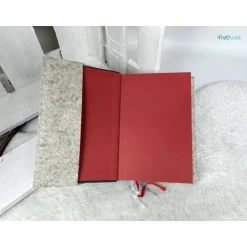 Clearance Gotteslobhülle Gotteslob Einband Filz Gotteslobhülle