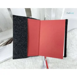Clearance Gotteslobhülle Gotteslob Einband Filz Gotteslobhülle