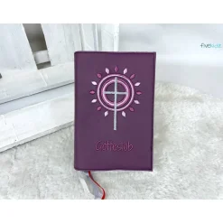 Clearance Gotteslobhülle Gotteslob Einband Leder Gotteslobhülle