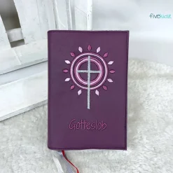 Clearance Gotteslobhülle Gotteslob Einband Leder Gotteslobhülle