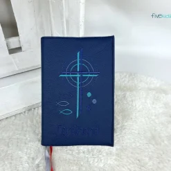Clearance Gotteslobhülle Gotteslob Einband Leder Gotteslobhülle