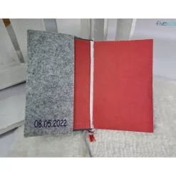 Clearance Gotteslobhülle Gotteslob Einband Filz Gotteslobhülle