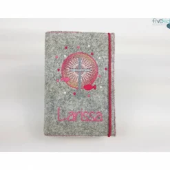 Clearance Gotteslobhülle Gotteslob Einband Filz Gotteslobhülle