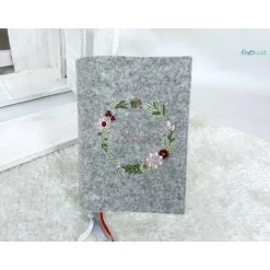 Best Gotteslobhülle Gotteslob Einband Filz Gotteslobhülle