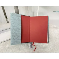 Clearance Gotteslobhülle Gotteslob Einband Filz Gotteslobhülle