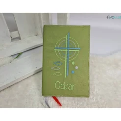 Clearance Gotteslobhülle Gotteslob Einband Leder Gotteslobhülle