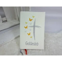 Sale Gotteslobhülle Gotteslob Einband Leder Gotteslobhülle