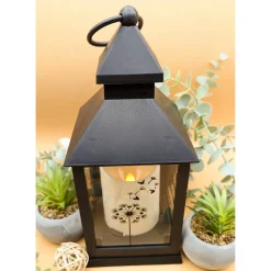 Sale Grablicht Sternenkind, Led Laterne mit und ohne 6h Timer, Personalisiert,  Gedenklicht, Trauerlicht, Trauerlaterne, Grab Mutmacher
