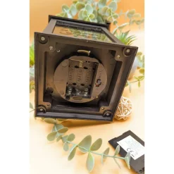 Sale Grablicht Sternenkind, Led Laterne mit und ohne 6h Timer, Personalisiert,  Gedenklicht, Trauerlicht, Trauerlaterne, Grab Mutmacher