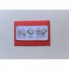 Clearance Grüße vom Nikolaus. Geschenkkuvert für Geldgeschenke oder Gutschein Geldgeschenke