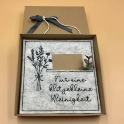Danksagungskarten|aba Grußkarte, Geldgeschenk, Geschenkbox, Gutscheinbox, .., DANKE Geschenk...