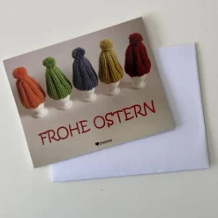 Best Grußkarte Ostern Osterkarten