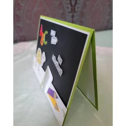 Sale Grußkarte zur Einschulung, Glückwunschkarte zum Schulanfang, verschiedene Designs für Jungen und Mädchen Kinder Einschulung