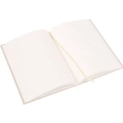 Hot Gästebuch Design Eukalyptus Gold A5 Hochzeitsgästebuch