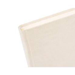 Hot Gästebuch Design Salbei Rund A5 Hochzeitsgästebuch