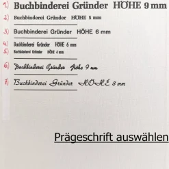 Online Gästebuch, kiwi hellgrün, personalisierbar, ca. 24 x 24 cm, Büttenpapier Hochzeitsgästebuch