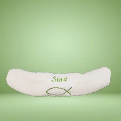 Best Gästehandtuch zur Konfirmation/Kommunion/Taufe Babys Kinder Mädchen Jungen Geschenk Gastgeschenke