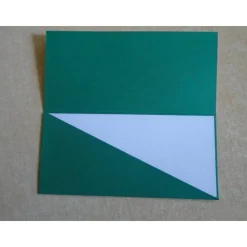 Outlet Gutschein Weihnachtsverpackung Geldgeschenk  Weihnachten Konzertkarte Grün  Verpackung Stern Schneeflocke Geldgeschenke
