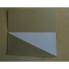 Online Gutschein Weihnachtsverpackung Lebkuchenmann Ticket Geldgeschenk  Weihnachten Konzertkarte Braun Verpackung Geldgeschenke