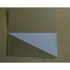 Online Gutschein Weihnachtsverpackung Lebkuchenmann Ticket Geldgeschenk  Weihnachten Konzertkarte Braun Verpackung Geldgeschenke