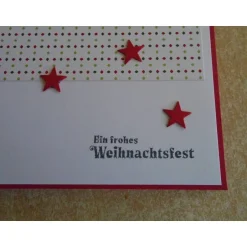 Hot Gutschein Weihnachtsverpackung Wichtel Geldgeschenk  Weihnachten Konzertkarte Rot Verpackung Geldgeschenke