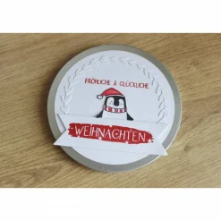 Online Gutscheindose 