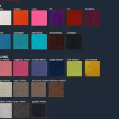 Clearance Gutscheinhalter Wollfilz STERN Gutscheinstern Geldgeschenk Farbwahl personalisierbar Geldgeschenke