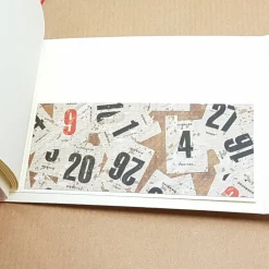 New Gutscheinheft zum Geburtstag Glückwunschkarte für ein Sammelgeschenk Geldgeschenke
