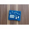 Online Gutscheinkarten Täschchen für Weihnachten !! Winter  Handarbeit Sofort lieferbar !!! Geldgeschenke