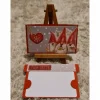 Gutscheinverpackung - Weihnachten - From Santa - Wichtel Geschenkverpackungen