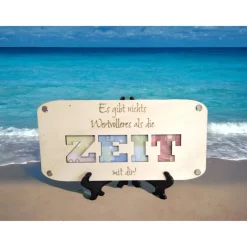 Gutscheinverpackung - Zeit mit dir / Geld schenken / Geschenkverpackung / Geschenkidee / Verpackung für Geld/Geburtstags Gastgeschenke